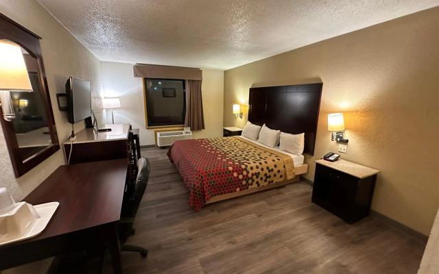 Econo Lodge Scranton near Montage Mountain
