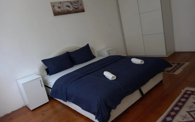 Apartment Stup