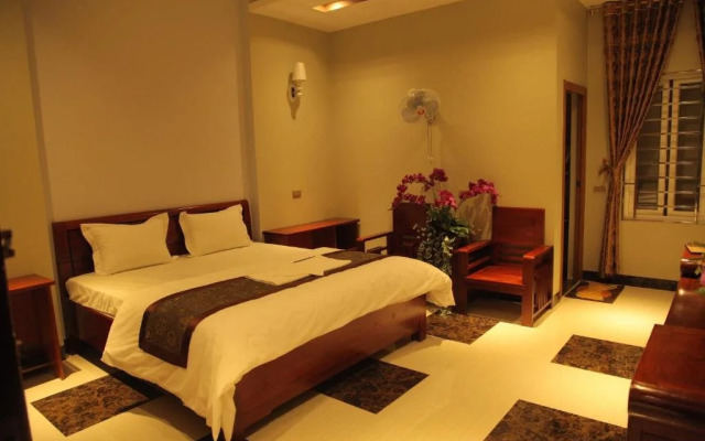 Hoang Gia Hotel
