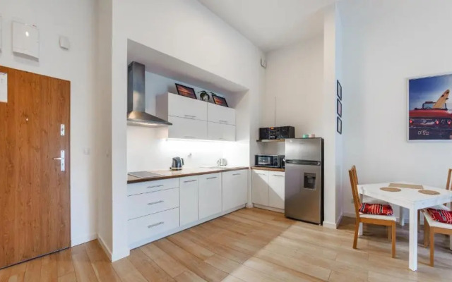 Apartamenty Sun & Snow Dwie Sosny