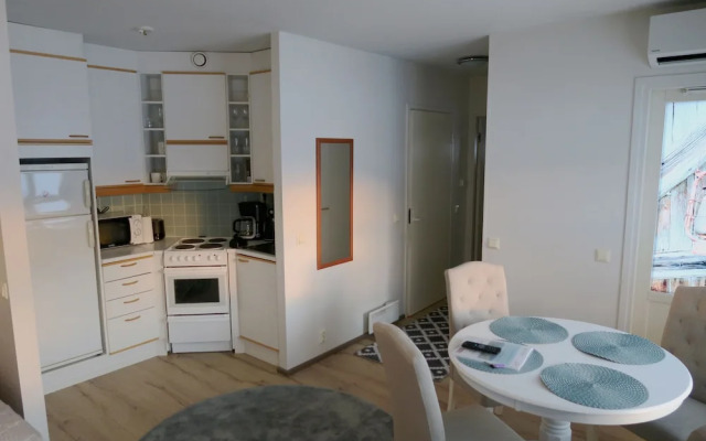 Apartments Huili