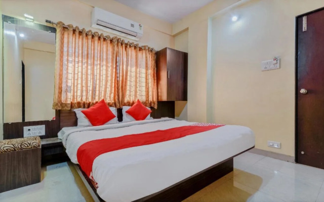 Hotel Jagdamba