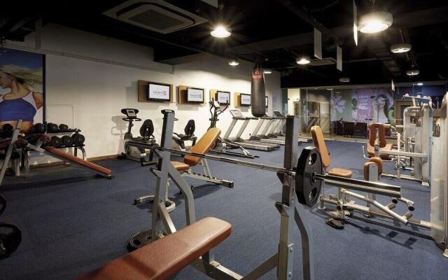 Anemon Grand Konya Otel