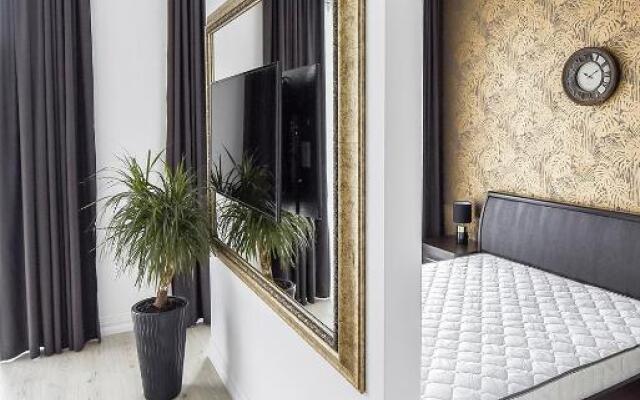 Four Luxury flats