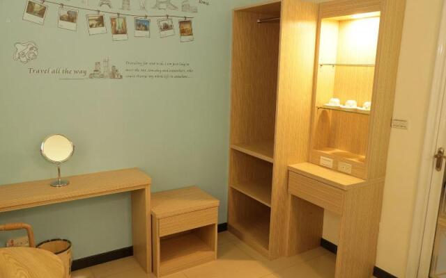 Kinmen Happiness Shop