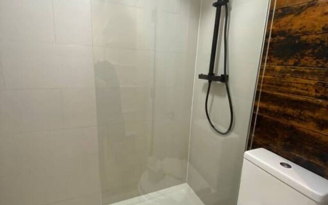 De Parys Penthouse 5 in Bedford