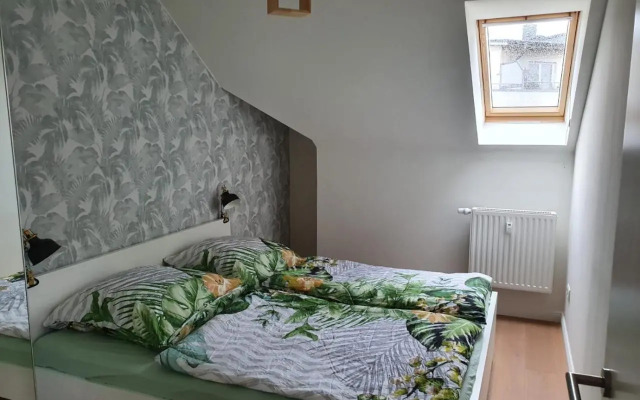 FeWo Lust auf Laboe