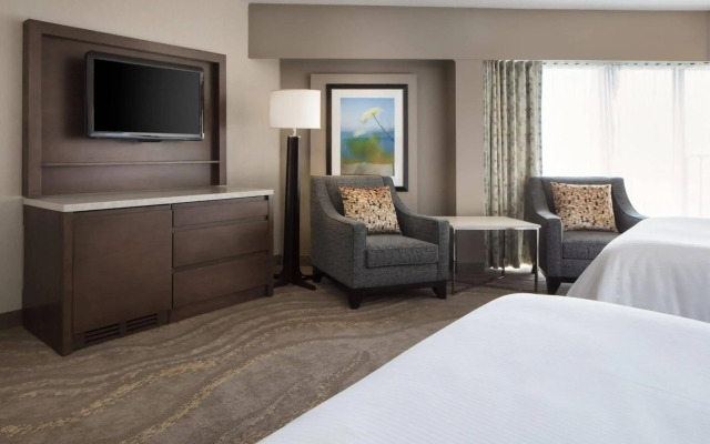 The Westin Kansas City at Crown Center
