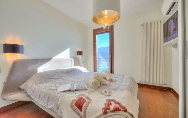 Panorama Fantastico Apt Pool Beach