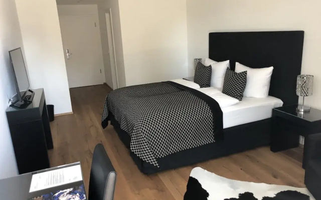 Voss Villa