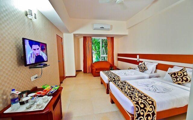 Casa Clarks INN Mysore