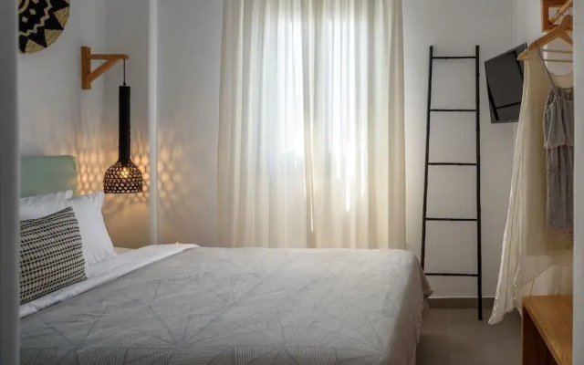 Samsara - Santorini Luxury Retreat