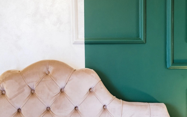 Riva Palace - design rooms