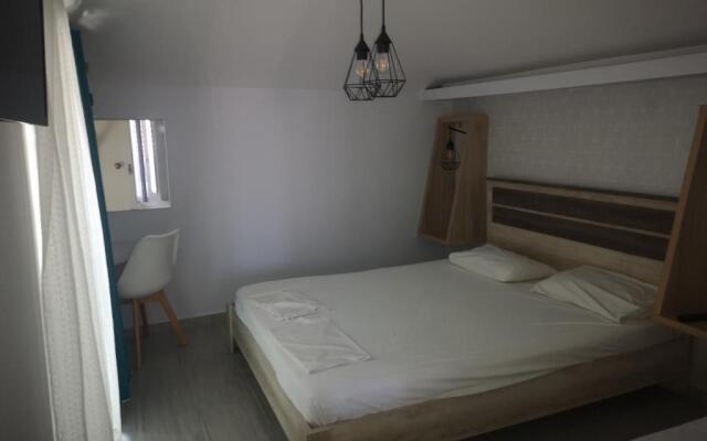 Gatos House 2