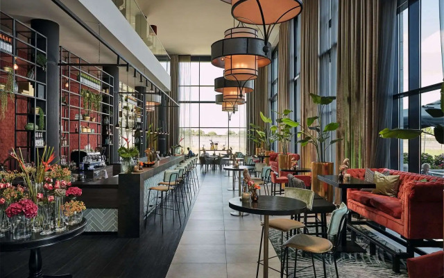 Van der Valk Hotel Tiel