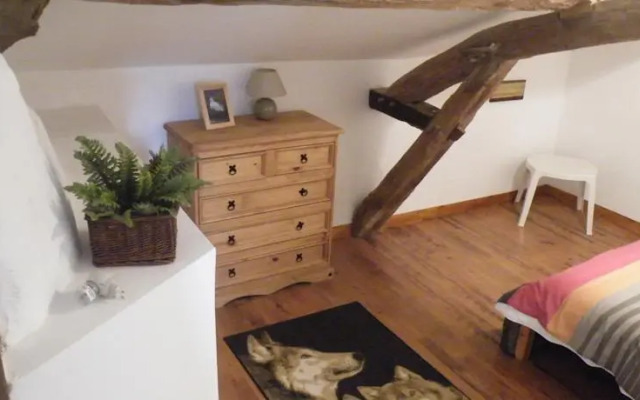 Chambre dHôtes Barac