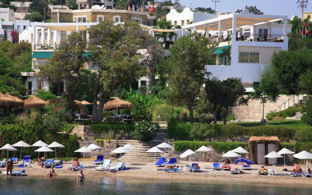 Gundem Resort Hotel