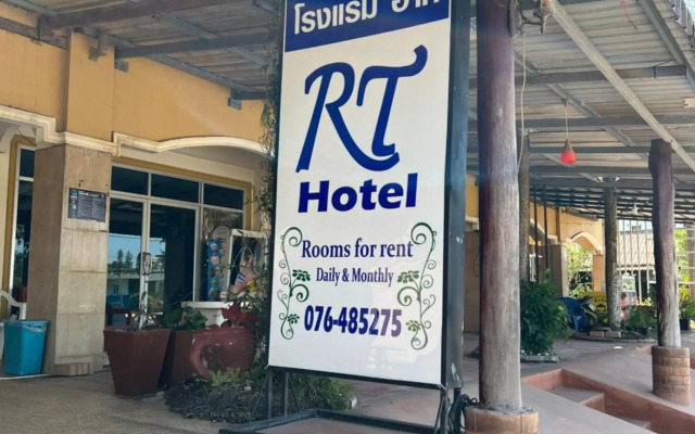 R.T. Hotel
