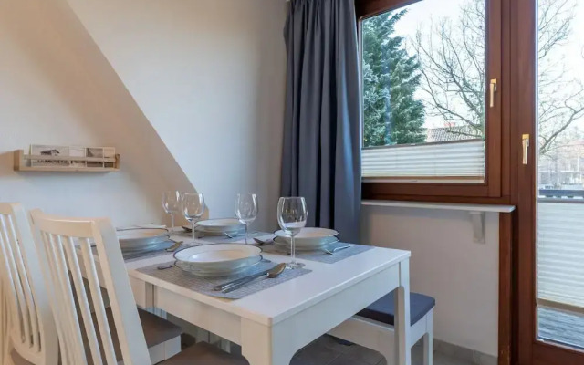 Komfortable Ferienwohnung in St.peter Ording