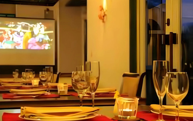 Petit Resort Hotel Alcyon