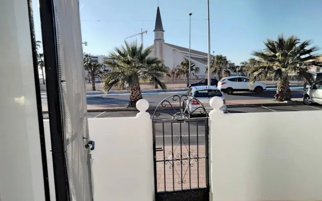 Vao-holiday Rentals -los Alcazares