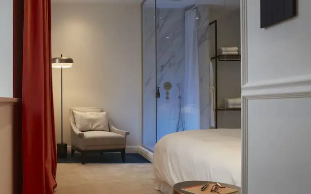 The Townhouse