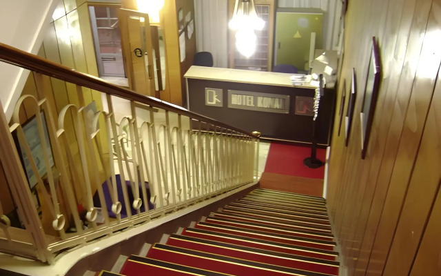Kıspet Konak Hotel
