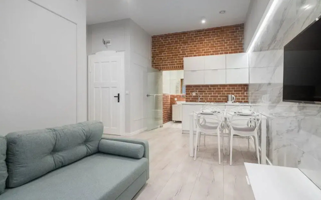 Rentplanet -  Apartamenty Szewska
