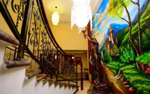 Anna Hotel