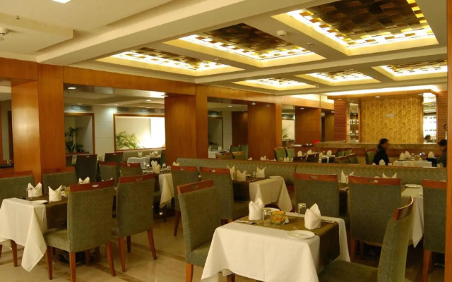 Golden Tulip Lucknow
