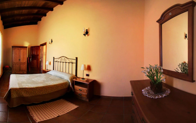 Finca La Bonita