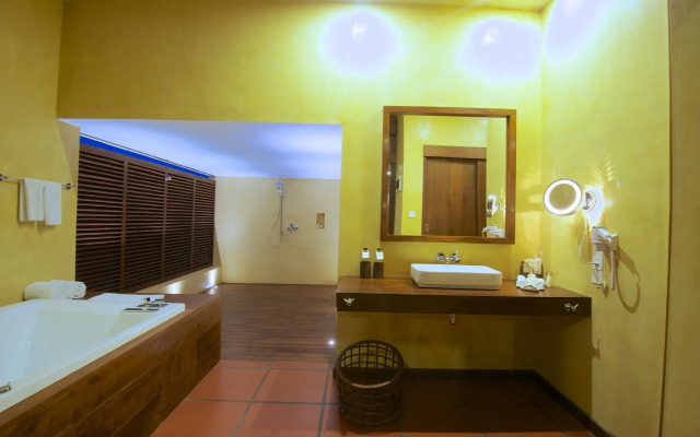 Jetwing Thalahena Villa