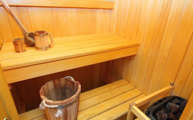 InnHome Apartments (ИннХоум) на улице Цвиллинга 34