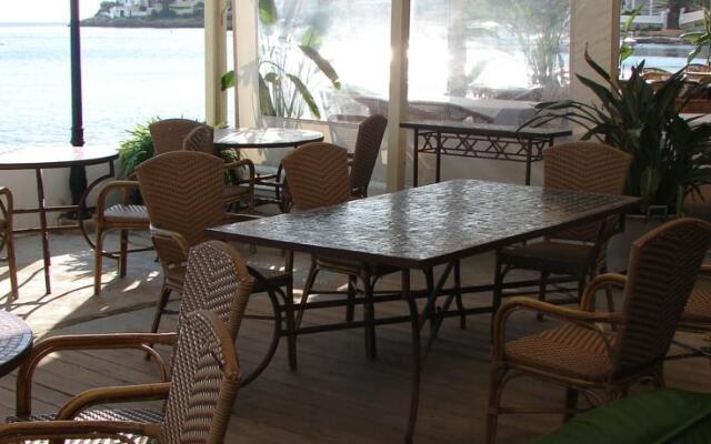 Hostal Talamanca
