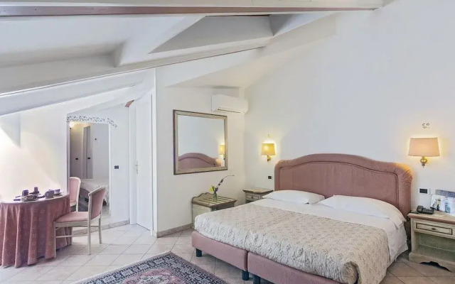 Hotel Kursaal - Umbria