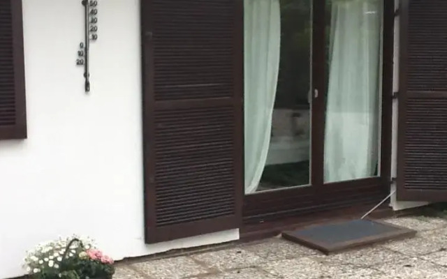 Apartment Holm Seppensen in der Nordheide