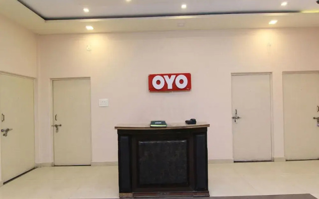 OYO 15177 Hotel HKJ Sanskriti