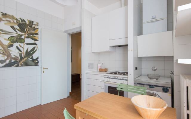 Vittoria Luxury Apartments