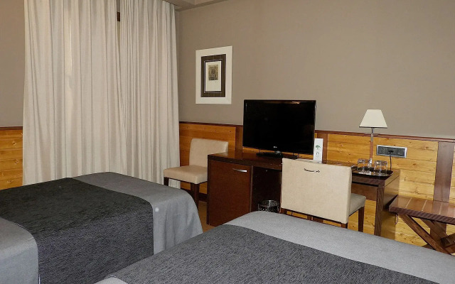 Hotel & Spa Balfagón