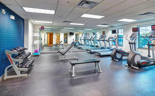 Residence Inn by Marriott Minneapolis Plymouth
