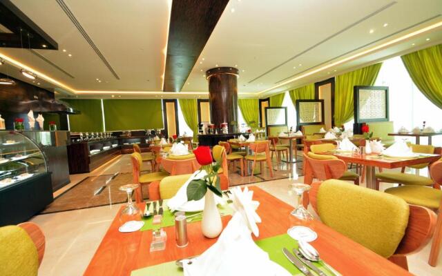 Thwary Hotel Suites