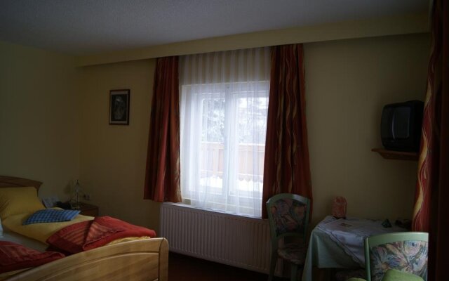 Edelsteinhotel Guniwirt