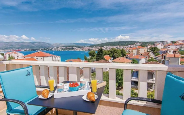 Penthouse Dea bye the sea