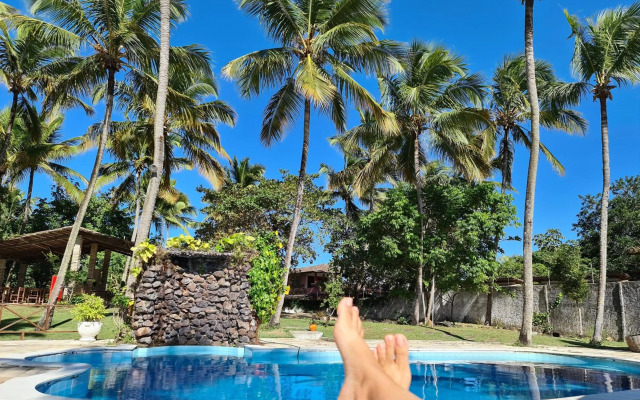 Chalés Porto do Sol