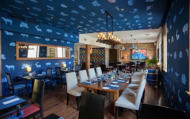 Imola Udvarhaz Hotel