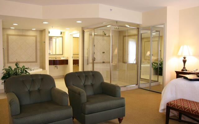 Hampton Inn and Suites Dobson