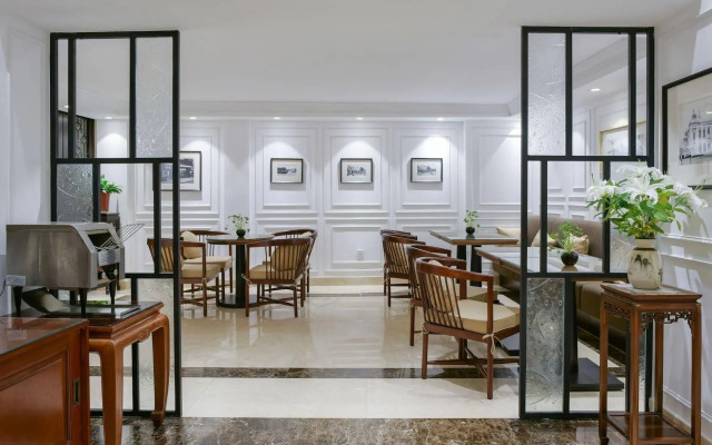 Hong Ngoc Dynastie Boutique Hotel & Spa