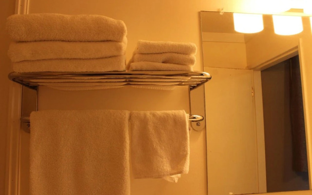 Ucluelet Wildwood Inn