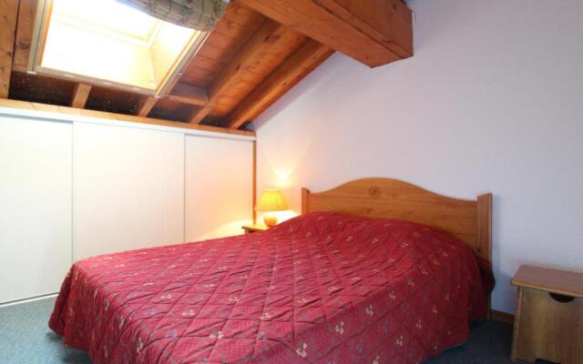 Appartement Lanslevillard, 3 pièces, 7 personnes - FR-1-508-7