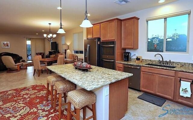 Desert Paradise By Signature Vacation Rentals